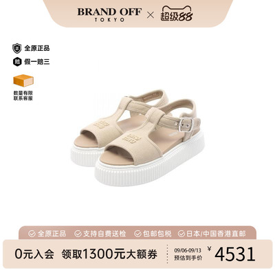 中古MiuMiu缪缪鞋レディース