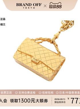 中古Chanel香奈儿项链レディース