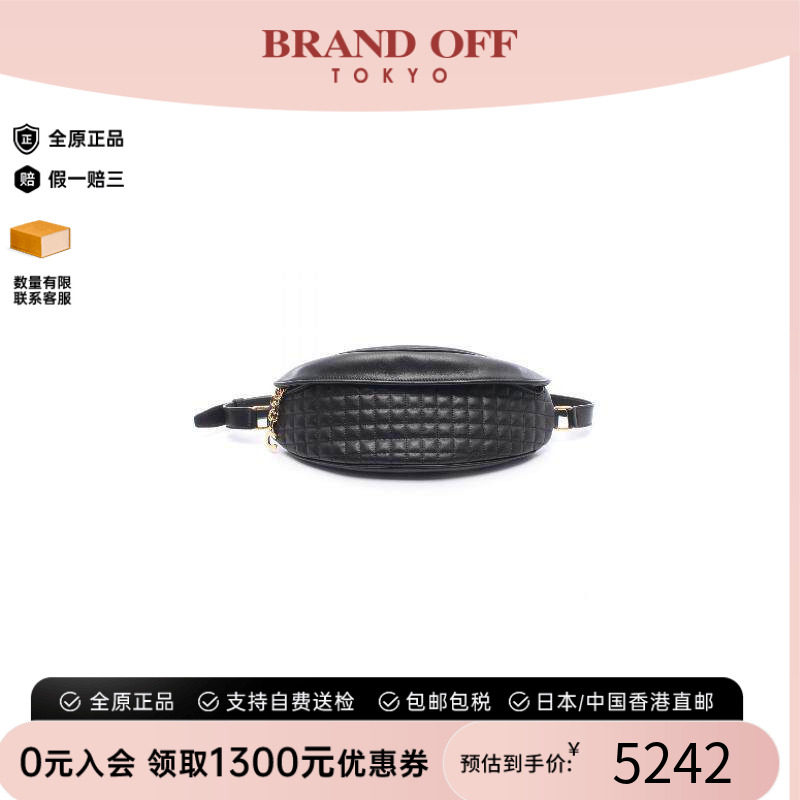 中古Celine赛琳腰包レディース