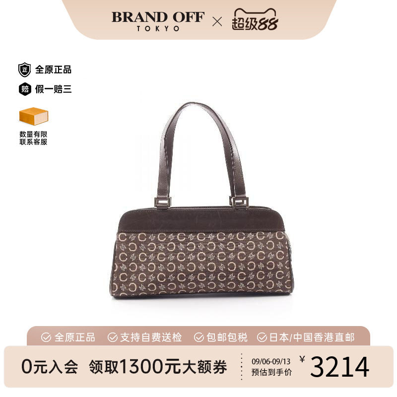 中古Celine赛琳手提包レディース图片