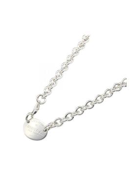 中古Tiffany&Co蒂芙尼项链
