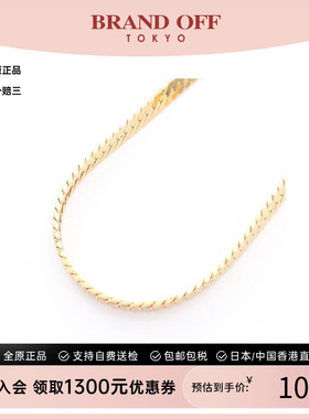 中古Givenchy纪梵希项链