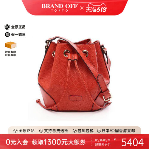 中古Gucci古驰斜挎包レディース