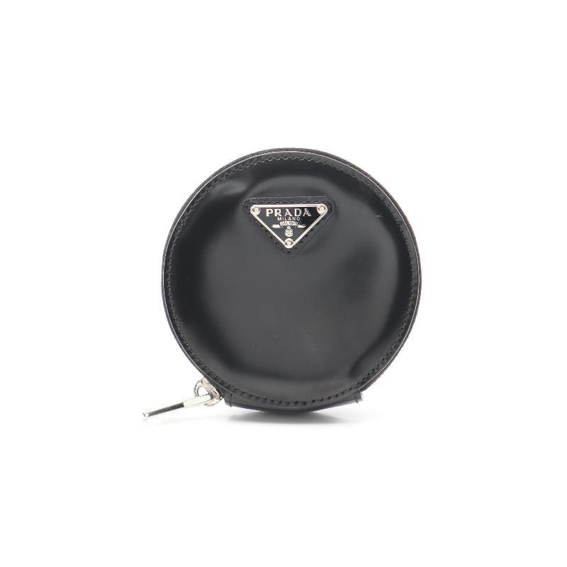 中古Prada普拉达化妆包