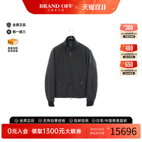 中古Moncler盟可睐外套メンズ