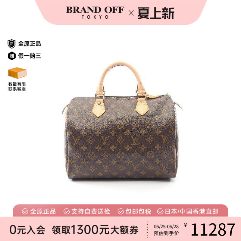中古LV路易威登手提包レディース