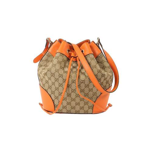 中古Gucci古驰单肩包レディース