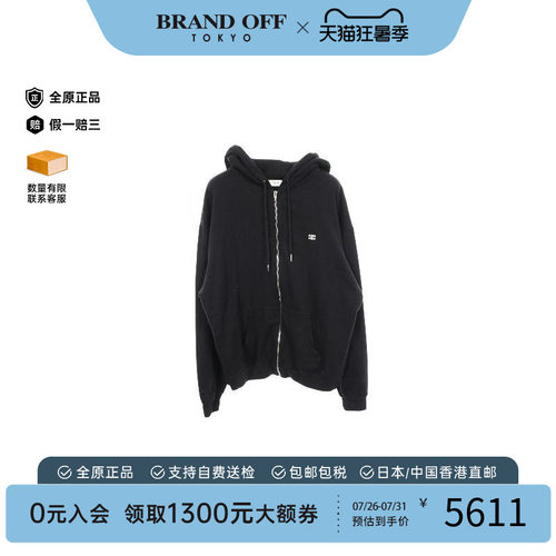 中古Celine赛琳上衣メンズ棉