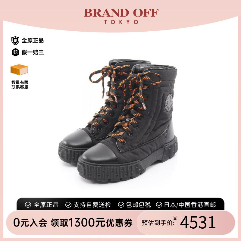 中古Hermes爱马仕鞋レディース
