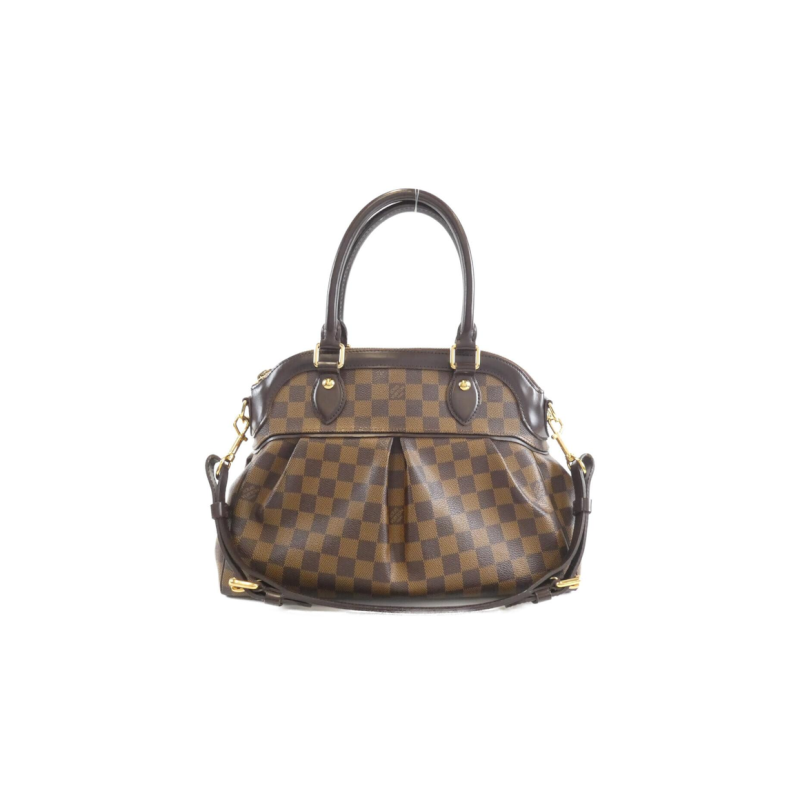 中古LV路易威登单肩包