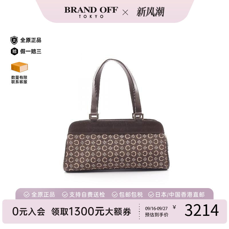 中古Celine赛琳手提包レディース