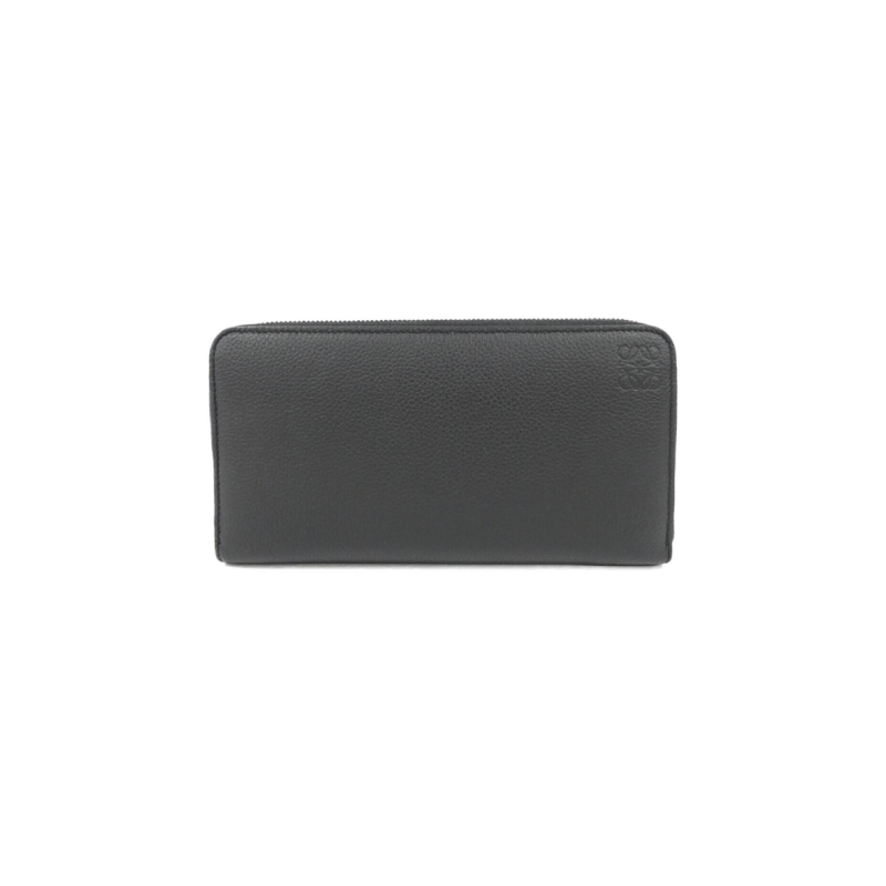 中古LOEWE罗意威A级95新Wallet钱包短款钱包经典时尚正品BRANDOFF