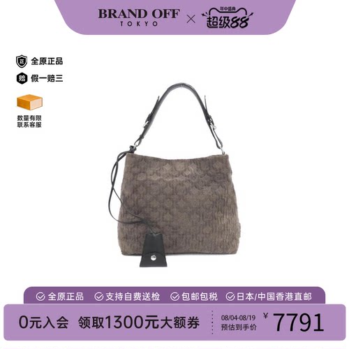 中古LV路易威登单肩包通用