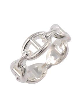 中古Hermes爱马仕戒指メンズ