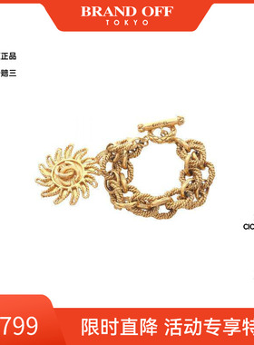 中古Chanel香奈儿手链レディース