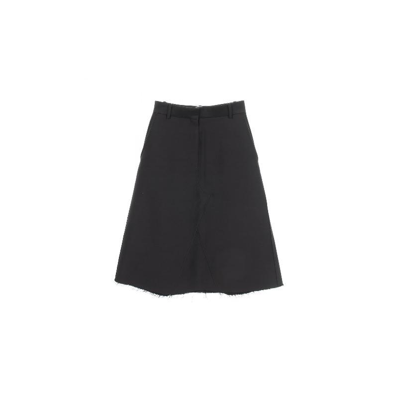 中古Loewe罗意威裙子レディース