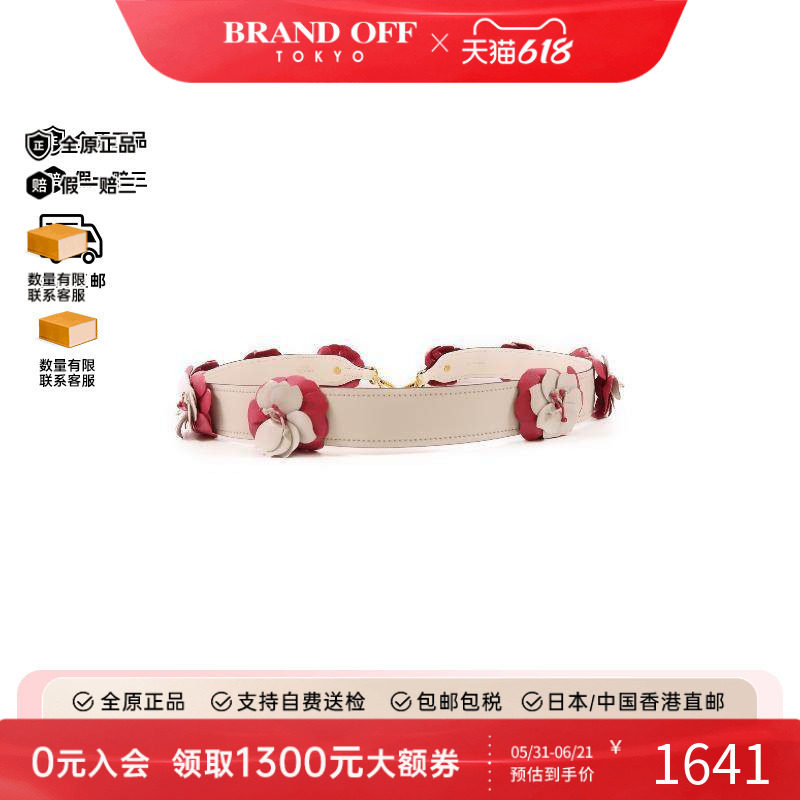 中古-日本进口Prada普拉达其他