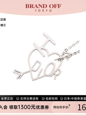 中古Dior迪奥项链レディース