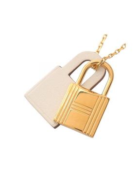 中古Hermes爱马仕项链レディース