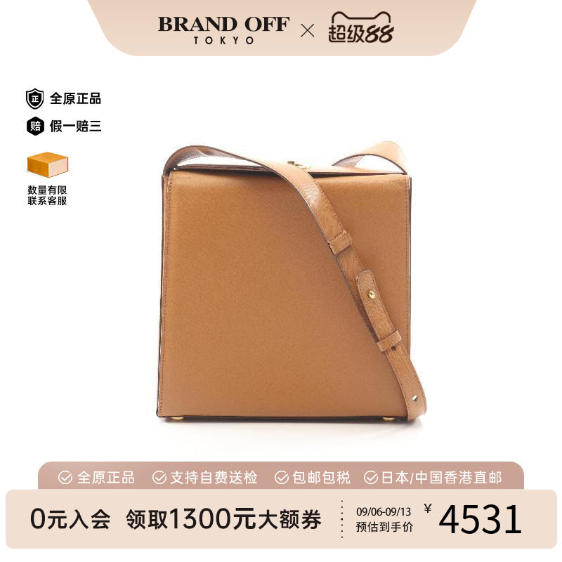 中古Celine赛琳斜挎包レディース
