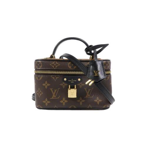 中古LV路易威登斜挎包レディース
