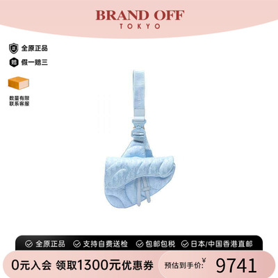 中古Dior迪奥斜挎包レディース
