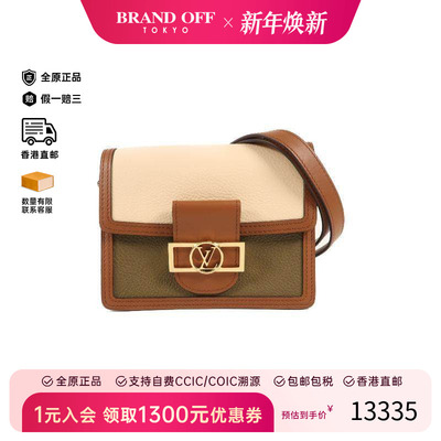 中古LV路易威登单肩包レディース