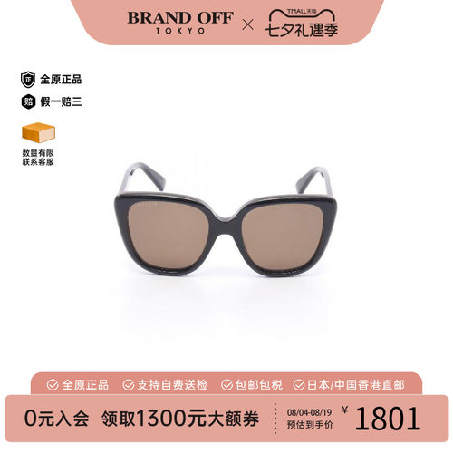 中古-日本进口Gucci古驰其他