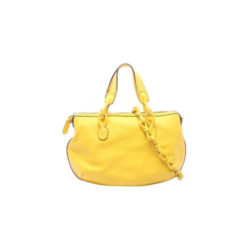 中古Loewe罗意威手提包