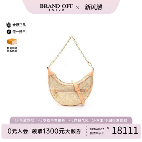 中古LV路易威登单肩包レディース