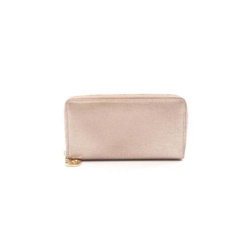 中古Gucci古驰长钱包レディース