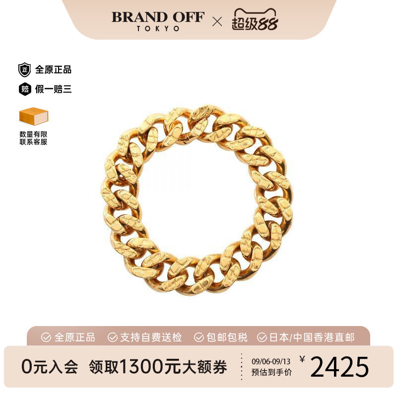 中古Celine赛琳手链レディース