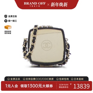 中古CHANEL香奈儿A级95新 box其他首饰盒AP2425BRANDOFF Jewelry