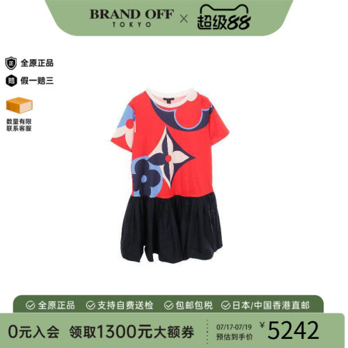 中古LV路易威登上衣レディース棉