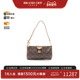 中古LV路易威登女包B级9新Shoulder bag肩包涂层 防水帆布单肩包