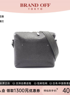 中古LV路易威登斜挎包メンズ牛皮