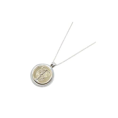 中古Tiffany&Co蒂芙尼项链