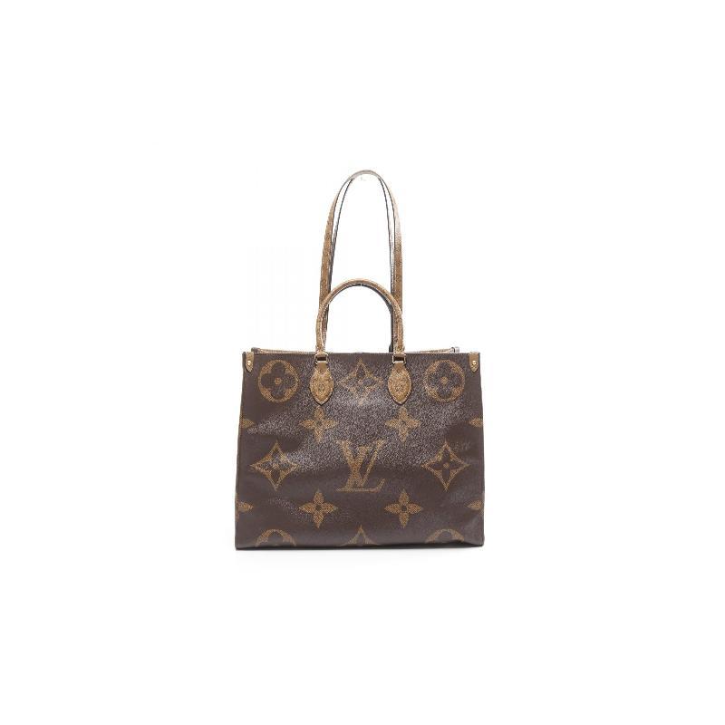 中古LV路易威登托特包