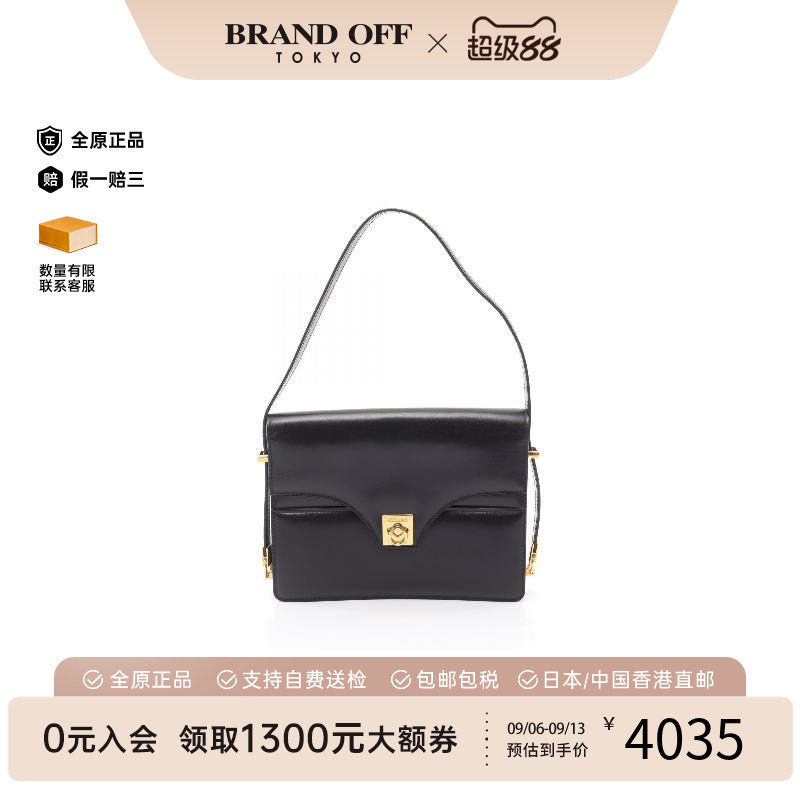 中古Celine赛琳单肩包レディース