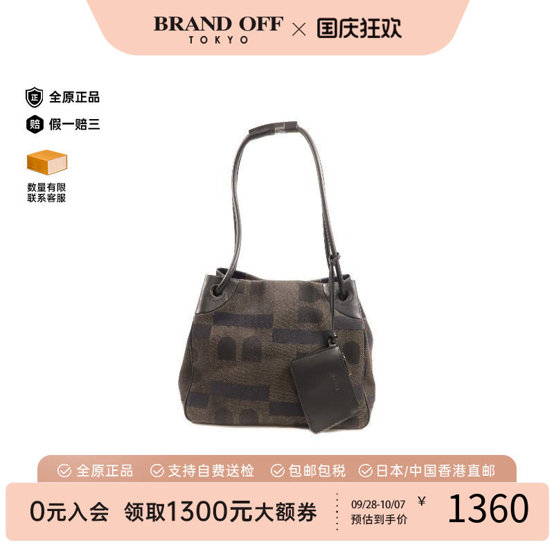 中古Bally巴利单肩包レディース