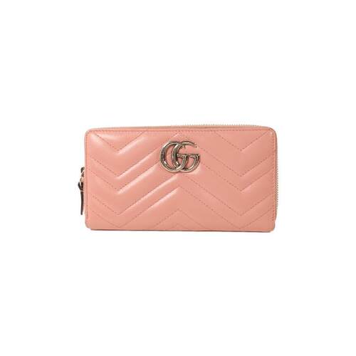 中古Gucci古驰长钱包レディース