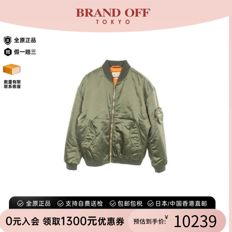 中古Gucci古驰外套メンズ尼龙