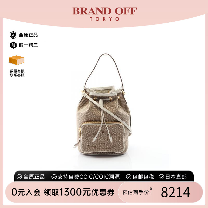 中古Prada普拉达斜挎包