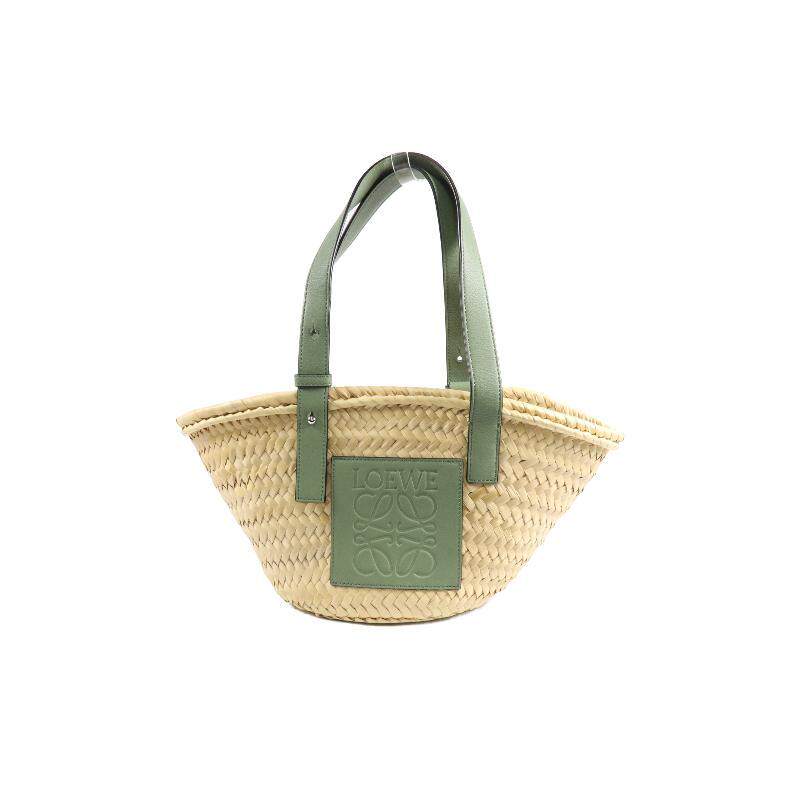 中古Loewe罗意威单肩包