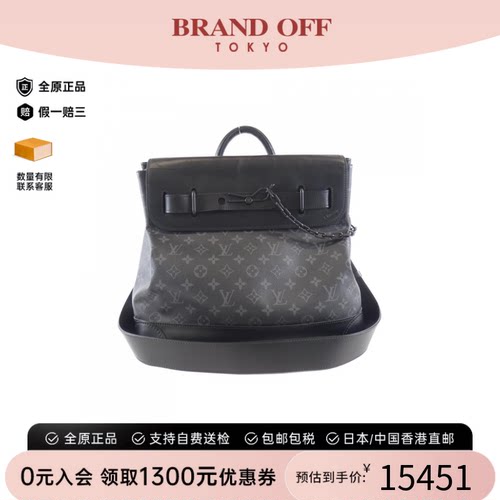 中古LV路易威登女手提斜挎包