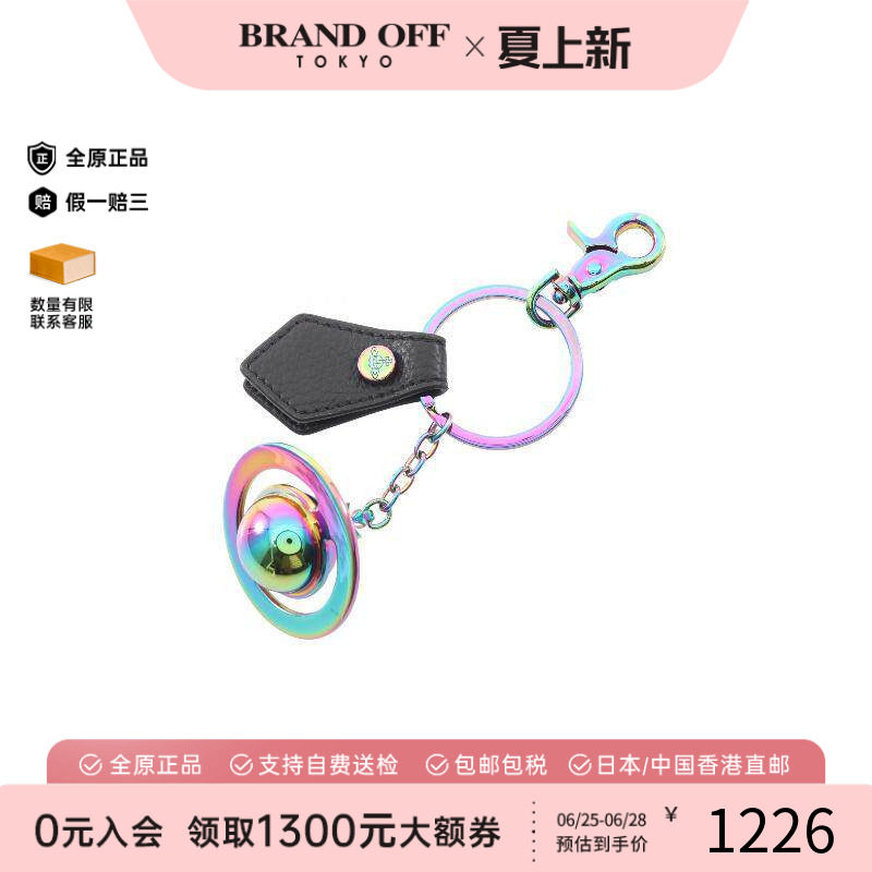 中古VivienneWestwood薇薇安