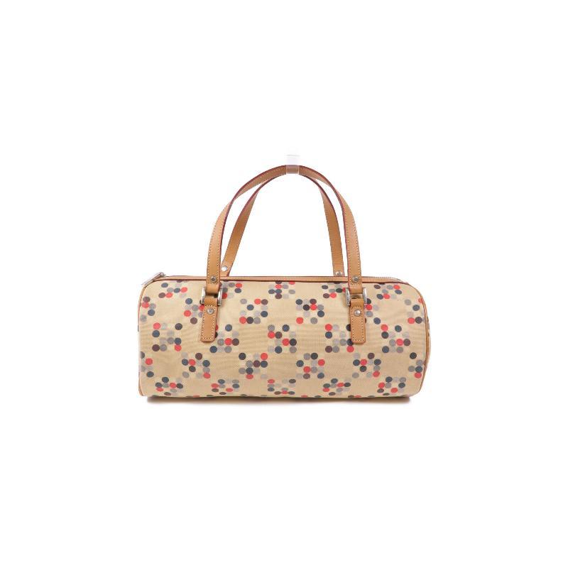 中古Burberry博柏利手提包