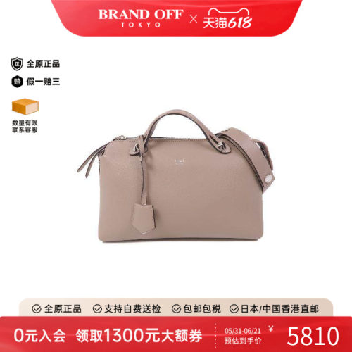 中古Fendi芬迪斜挎包レディース
