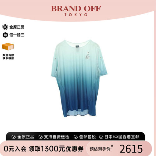 中古Loewe罗意威上衣レディース