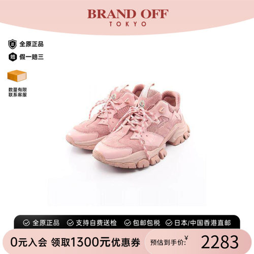 中古Moncler盟可睐鞋メンズ牛皮